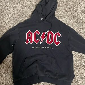 AC/DC HOODIE ‼️